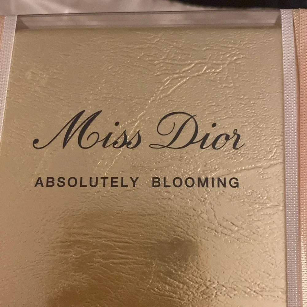 Dior miss super
